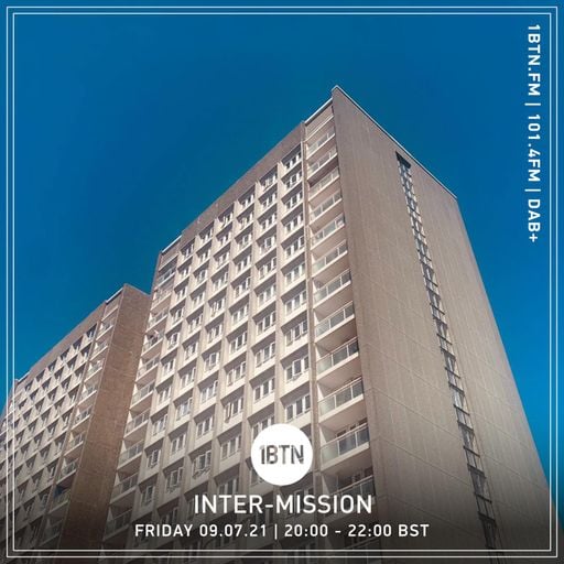 INTER-MISSION - 09.07.2021