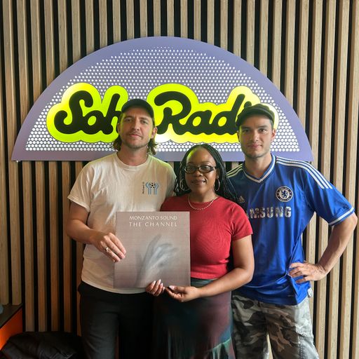 None More Records with Monzanto Sound (05/08/2025)