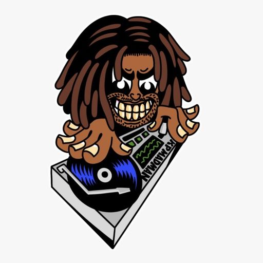 KPMADMAN - Guest Mix: The World Ahead Radio - 13th February 2024