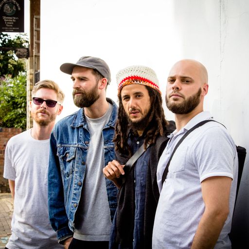 22a: Tenderlonious, Dennis Ayler, Reevesy & Theo Ackroyd // 25-07-17