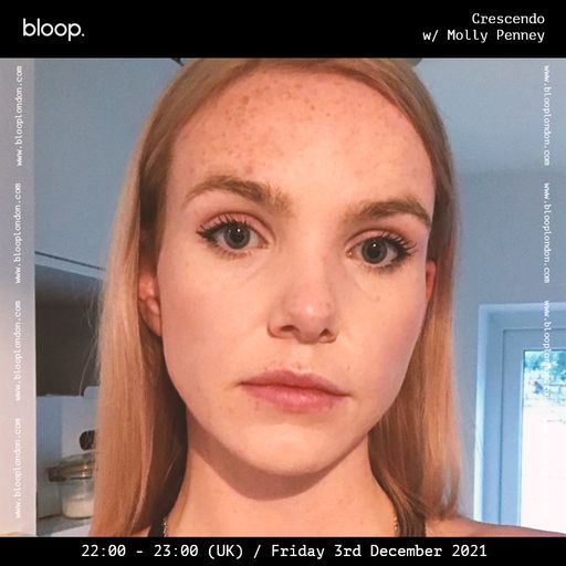 Crescendo w/ Molly Penney - 03.12.21