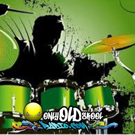 Shippo - OnlyOldSkoolRadio.com  - Sunday 28th June 2020