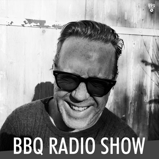 BBQ Radio Show #286 with Special Guest Christopher Coe | Physical Radio