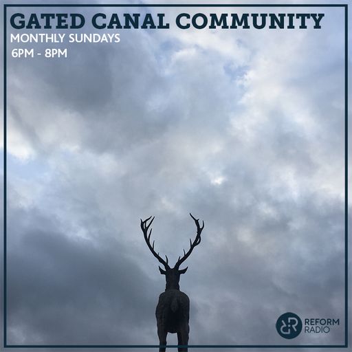 Gated Canal Community 9th February 2020