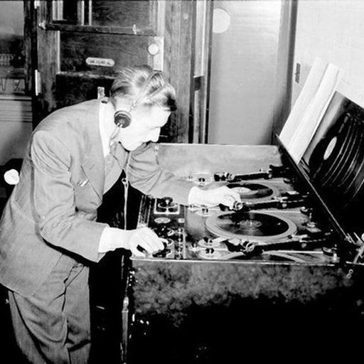 The Drum Circle - LIVE on DNBHeaven.com (8/16/14)