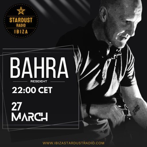 BAHRA	-	Underground House Sound