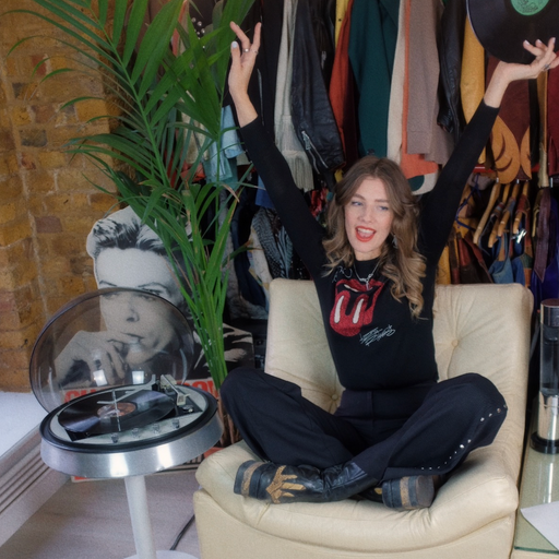 Jessica Gladstone - 02/02/24 - Voices Radio