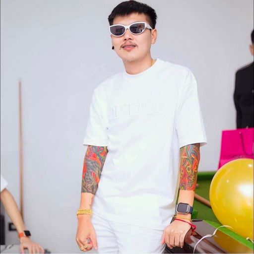 อยู่ปอยเปรตเรียกที่รัก พอข้ามไทยปั๊บ ไม่ทักเลยนะ By’ แอร์ลาย วัดบาง