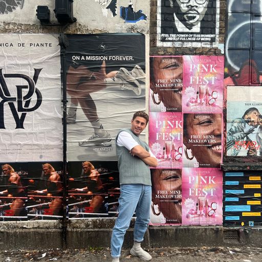 “YOUR WEDNESDAY BREAKFAST” with Charlie B // 03-09-25