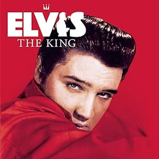 GOLDEN YEARS - ELVIS AT 90