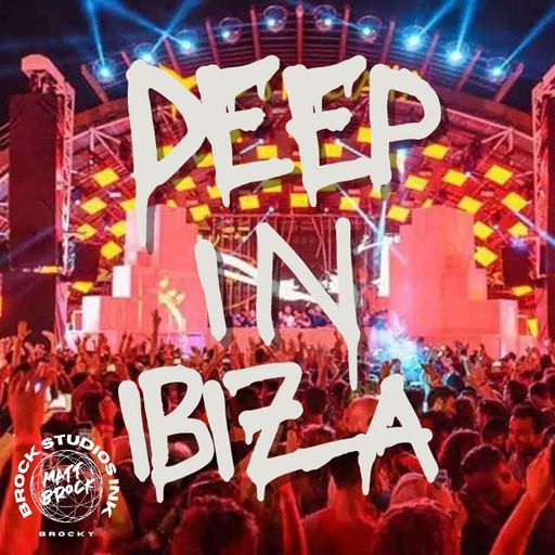 DEEP IN IBIZA - Ushuaia edit
