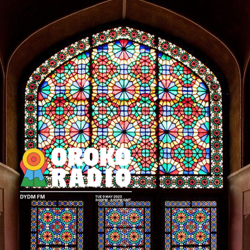 dydrm - dydrm fm - 9th May 2023