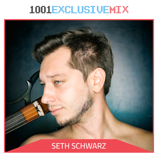 Seth Schwarz - 1001Tracklists Exclusive Mix
