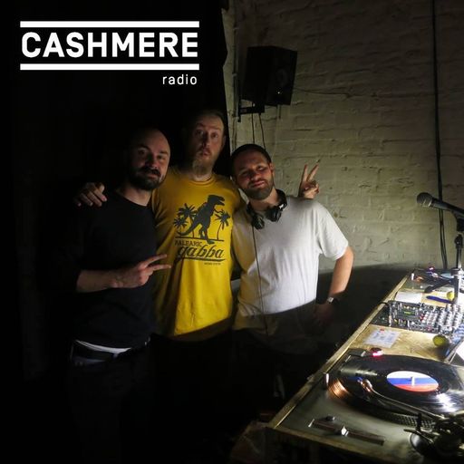 Prongof108 #68 w/ Marco Gallerani 18.10.2016
