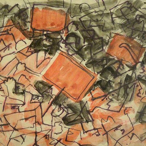 Winter Light / Summer Heat #099 Day of Wrath