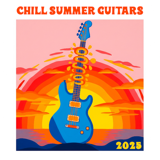 Chill Summer Guitars 2025
