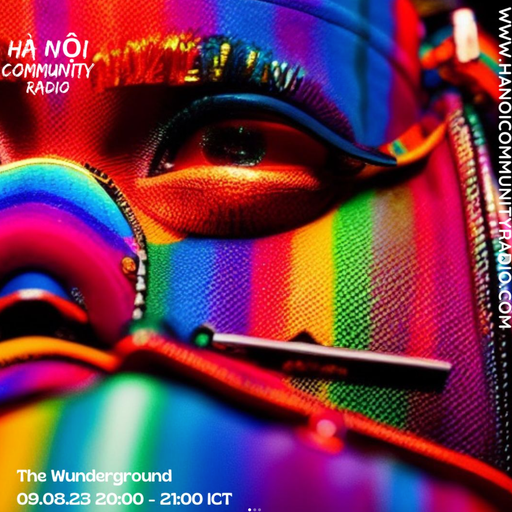 The Wunderground w/ Matt 09.08.23