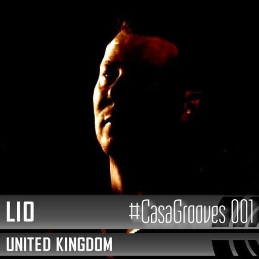 Lio-Casa Grooves 001