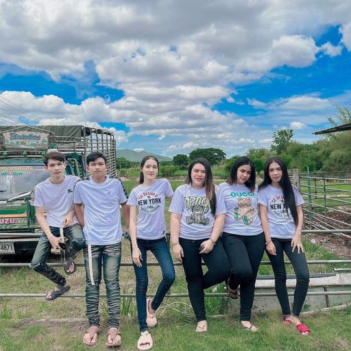 วัยรุ่นศรีธัญญา3 !! Happpy Birght Day พิม บ๊วย ก๊อต.