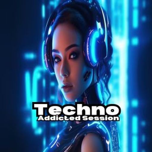 Techno Addicted Session #139