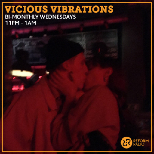 Vicious Vibrations 5th August 2020