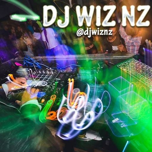 The Mix Up w/ DJ Wiz NZ 26.11.2021