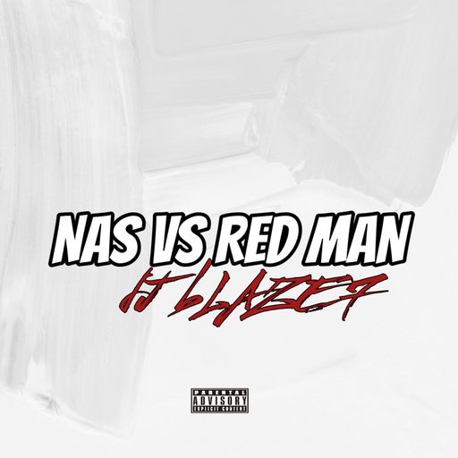NAS VS RED MAN