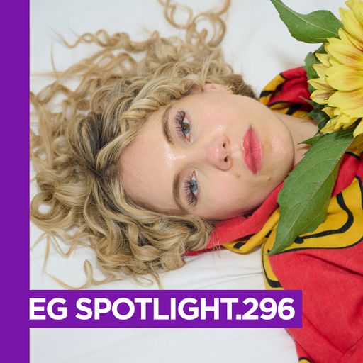 EG SPOTLIGHT.296 Barbara Nicole