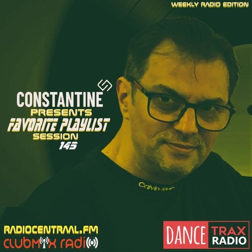 FAVORITE PLAYLIST 145