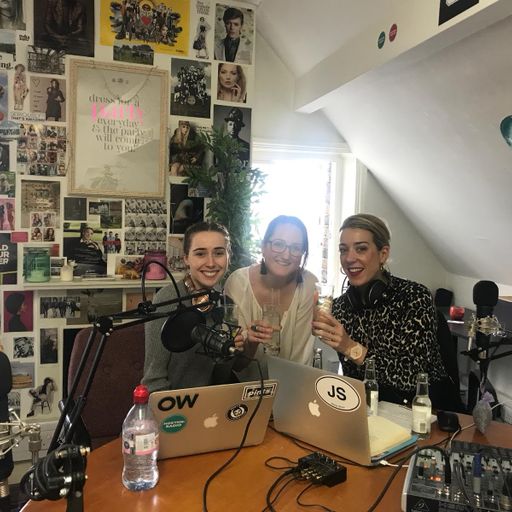 At the Counter x Sekforde Botanical & Henry Harris 