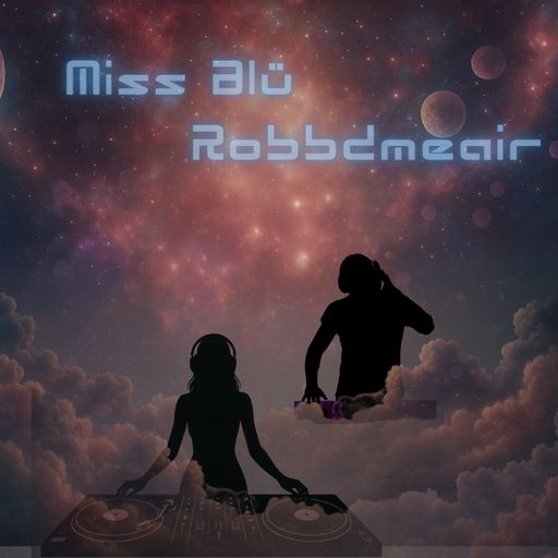 MISS BLÜ LIVE - WITH SPECIAL GUEST....ISLE OF WIGHT CREWS very own....ROBBDMEAIR!!!