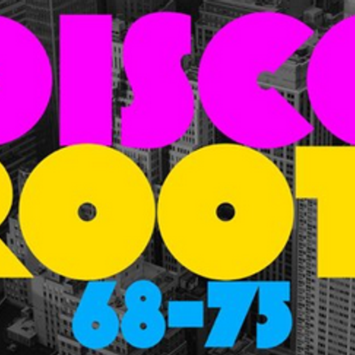 The 50th Anniversary Of Disco.The Roots 1968-1975