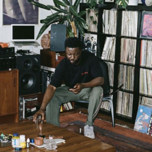 The Early Bird Show w/ Eddie Fiction - 3rd June 2025