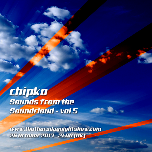 TTNS - 26 Oct 2017 - Sounds of Soundcloud vol5 