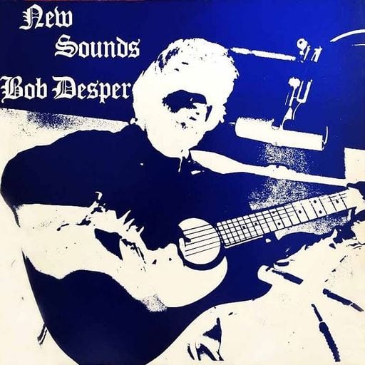 The Outsiders w/ Rich Tupica: Loner Folk Vol. 3 - 2nd October 2025