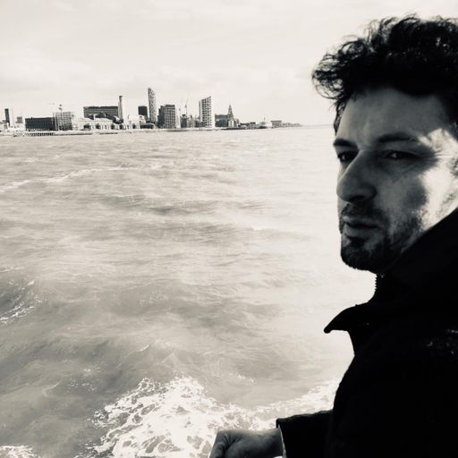 Dan Andres 'Riders on the Storm Chill' Mix 21/05/19