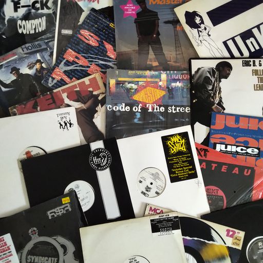 15.10.21 Organised Confusion - J.P. Paddick