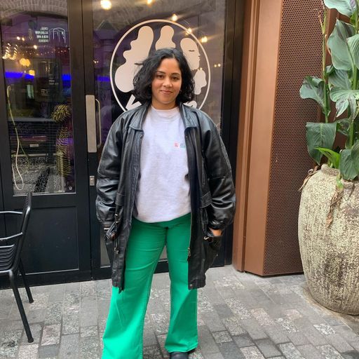 Shrike - 29/10/24 - Voices Radio