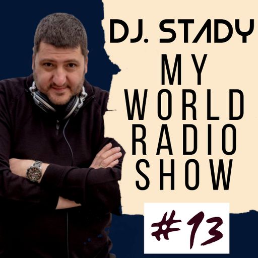 My World Radio Show #13