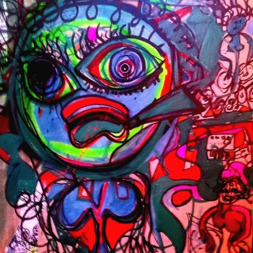 acid planet communication 13032419h20