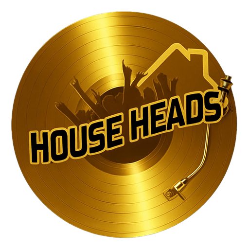 HouseHeads CollAb With House HeadZZZ Mix