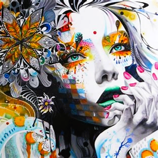 Children of the Ghetto (ExtendedJazzLoungeFusion)