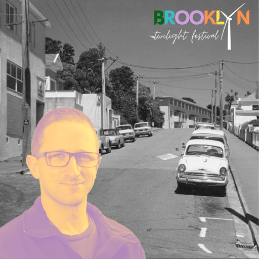 Brooklyn Twilight Festival 2023: Scottie Reeve on Breakfast - 10/11/2023