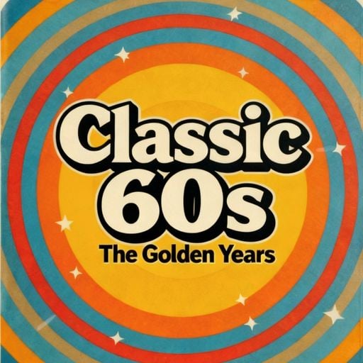 GOLDEN YEARS - CLASSIC 60S & ELVIS 56 STYLE