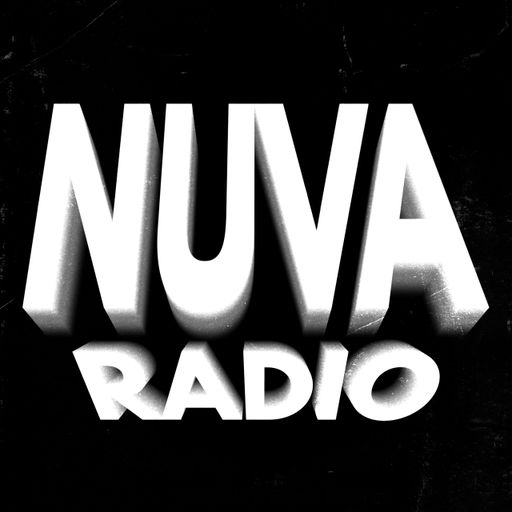 GABE! - NUVA RADIO with DJ AFFLICTION (UDGK: 05/08/2025)