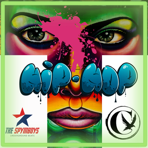 HIP HOP COLLAB Spymboys  Crazy Crow