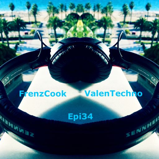This is Techno (Feb 2020 Epi34)
