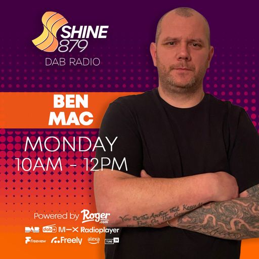 Ben Mac - 09 Feb 2026