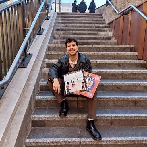 Not Too Shabby w/ Shabba - 3/12/24 - [Voices Radio]