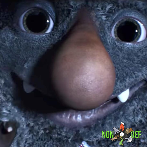 NonDef: Alternative soundtrack to 'Admas'